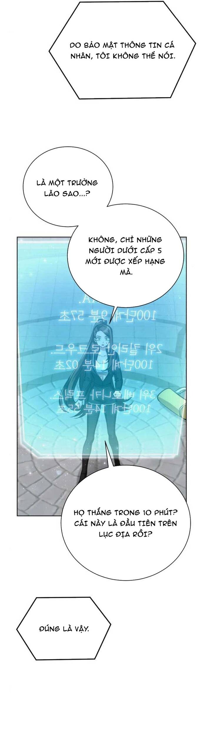 Đứa Trẻ Dị Biệt Của Tháp Phép Thuật - Chapter 15 - Page 47