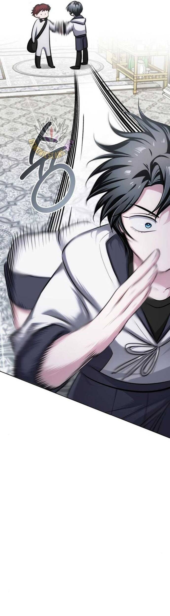 Đứa Trẻ Dị Biệt Của Tháp Phép Thuật - Chapter 15 - Page 62