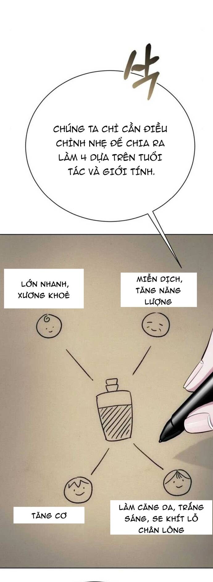 Đứa Trẻ Dị Biệt Của Tháp Phép Thuật - Chapter 15 - Page 67