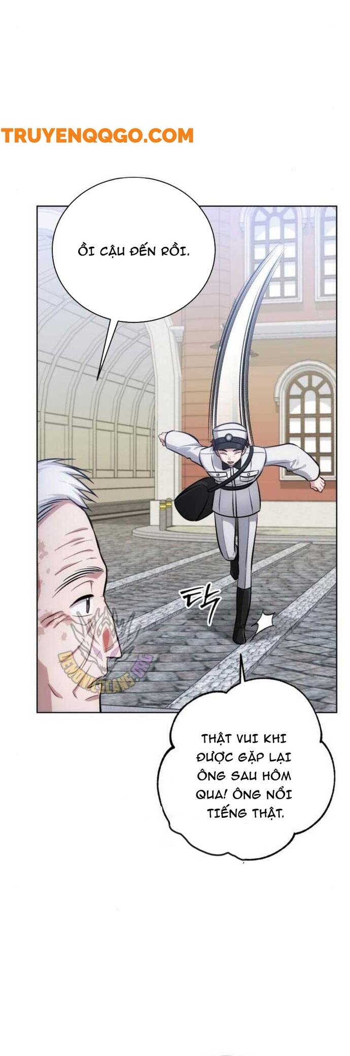 Đứa Trẻ Dị Biệt Của Tháp Phép Thuật - Chapter 15 - Page 70