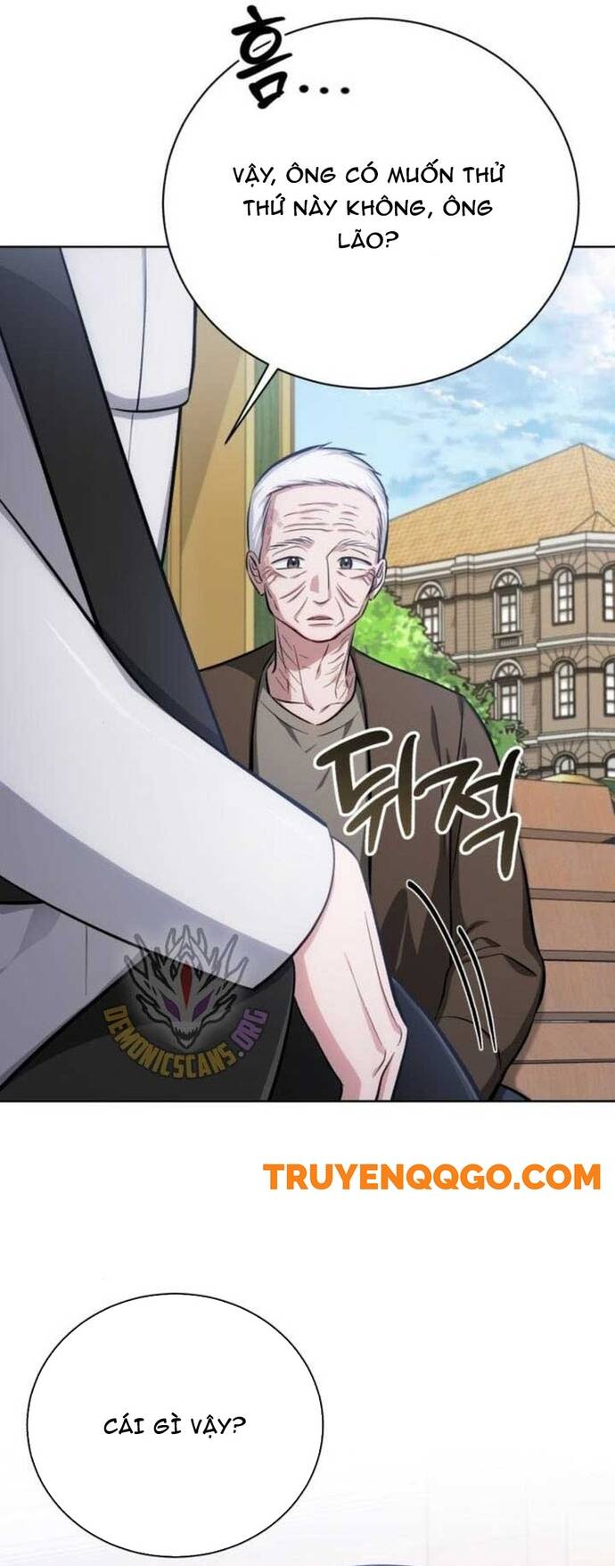 Đứa Trẻ Dị Biệt Của Tháp Phép Thuật - Chapter 15 - Page 73