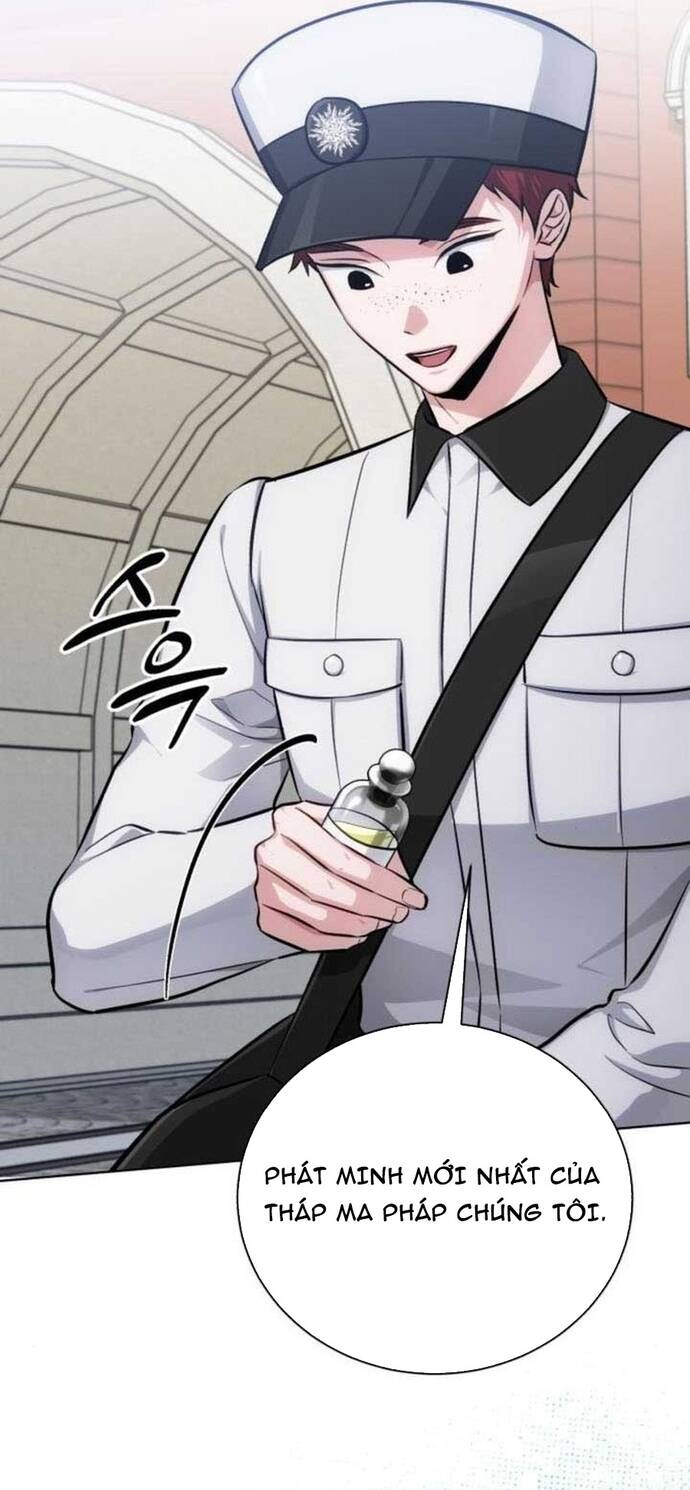 Đứa Trẻ Dị Biệt Của Tháp Phép Thuật - Chapter 15 - Page 74