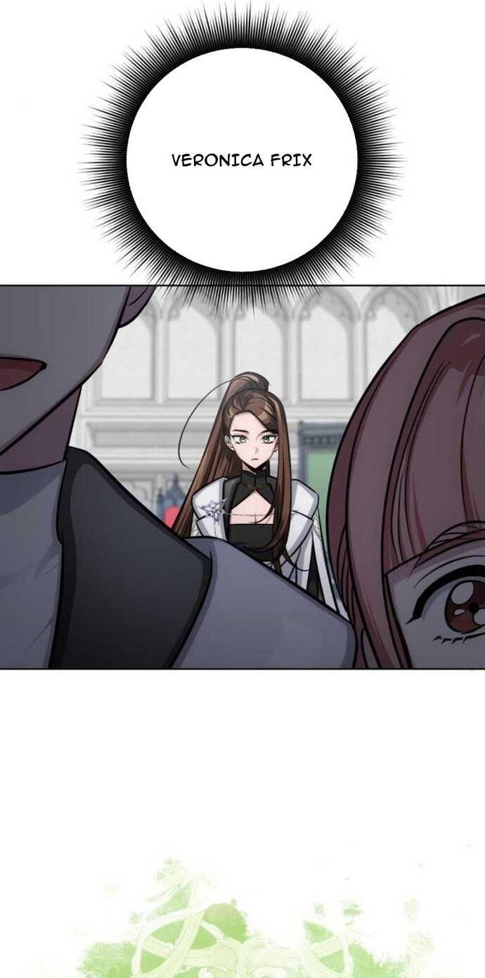 Đứa Trẻ Dị Biệt Của Tháp Phép Thuật - Chapter 15 - Page 8