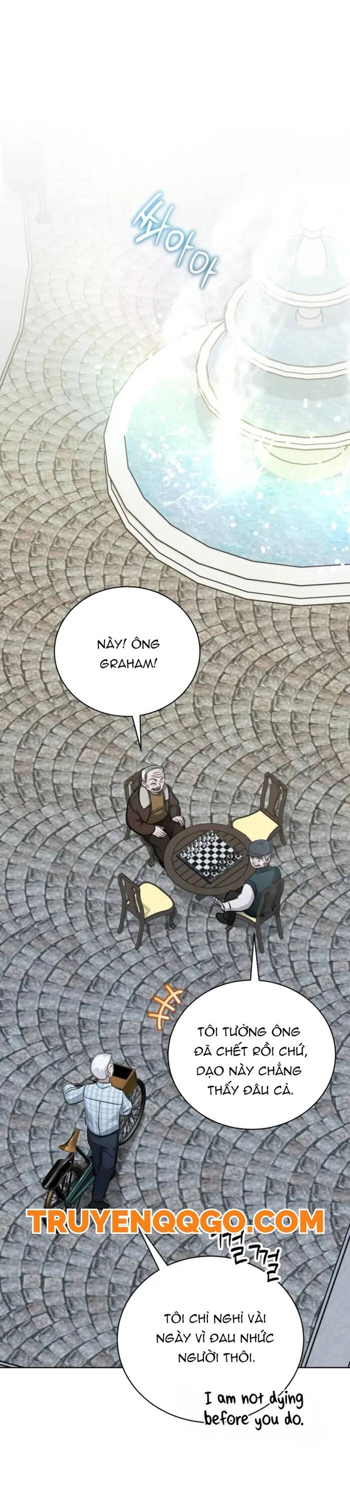 Đứa Trẻ Dị Biệt Của Tháp Phép Thuật - Chapter 16 - Page 10