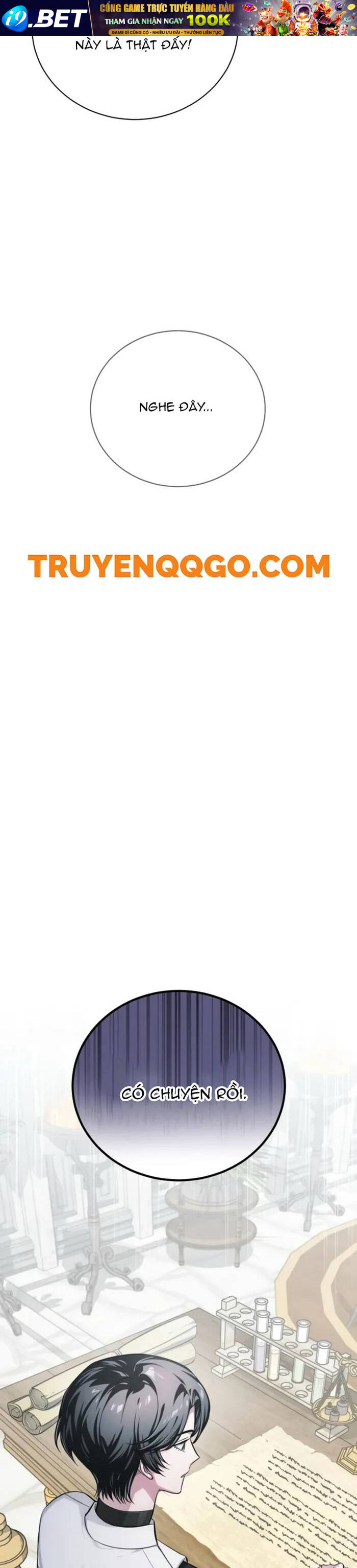 Đứa Trẻ Dị Biệt Của Tháp Phép Thuật - Chapter 16 - Page 13