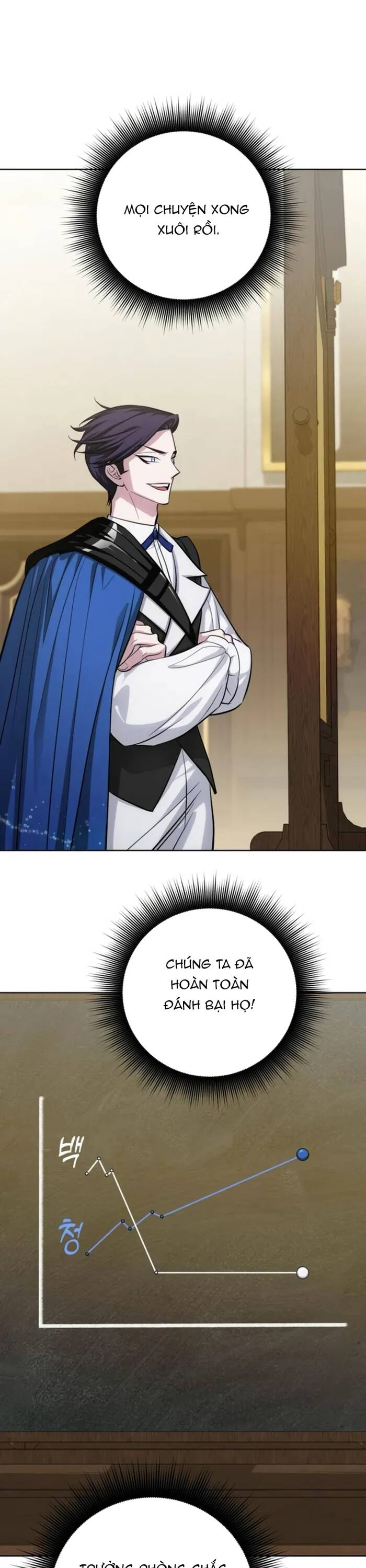 Đứa Trẻ Dị Biệt Của Tháp Phép Thuật - Chapter 16 - Page 25