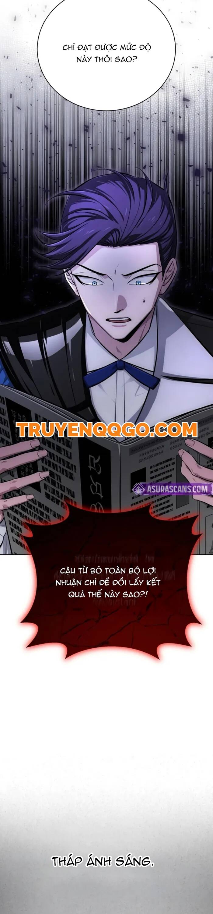 Đứa Trẻ Dị Biệt Của Tháp Phép Thuật - Chapter 16 - Page 29