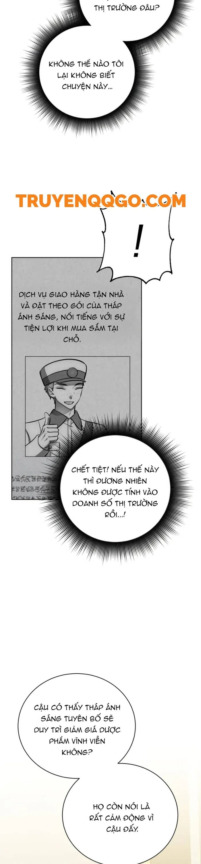 Đứa Trẻ Dị Biệt Của Tháp Phép Thuật - Chapter 16 - Page 31