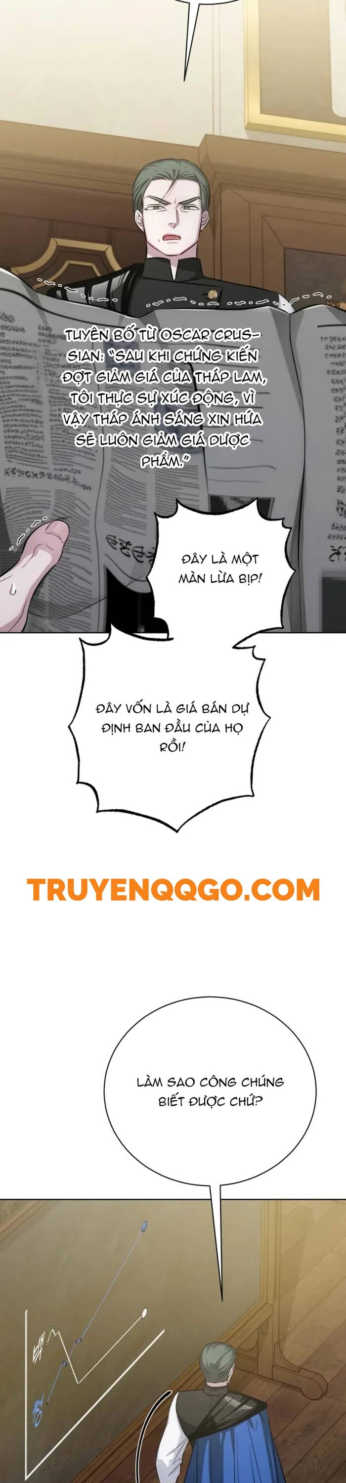 Đứa Trẻ Dị Biệt Của Tháp Phép Thuật - Chapter 16 - Page 32