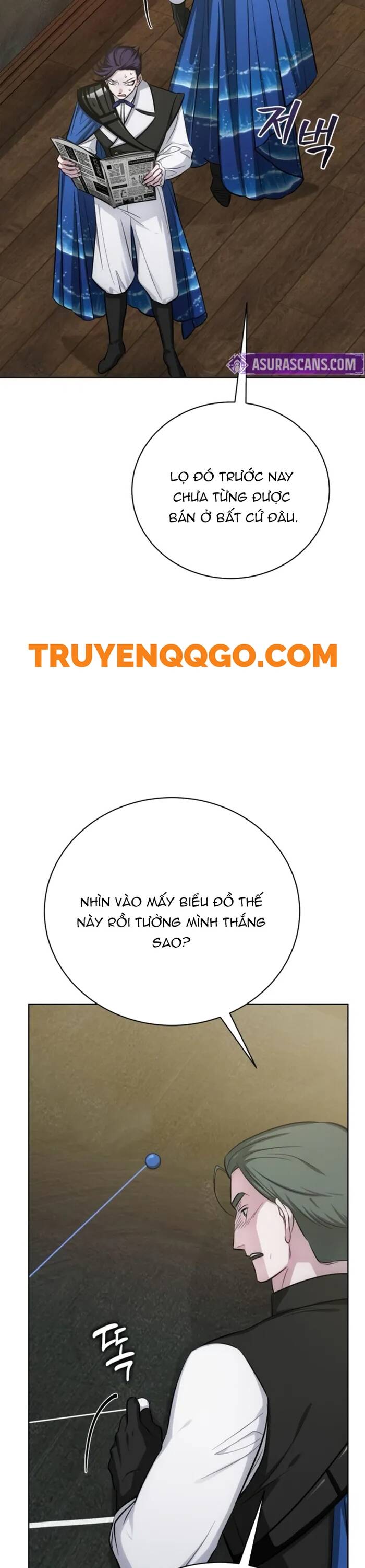 Đứa Trẻ Dị Biệt Của Tháp Phép Thuật - Chapter 16 - Page 33