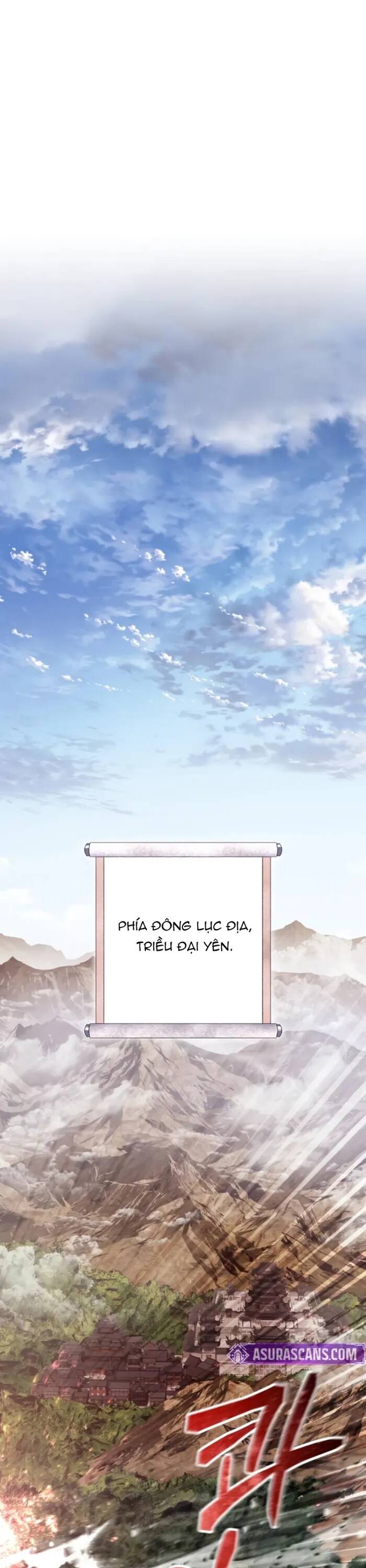 Đứa Trẻ Dị Biệt Của Tháp Phép Thuật - Chapter 16 - Page 37