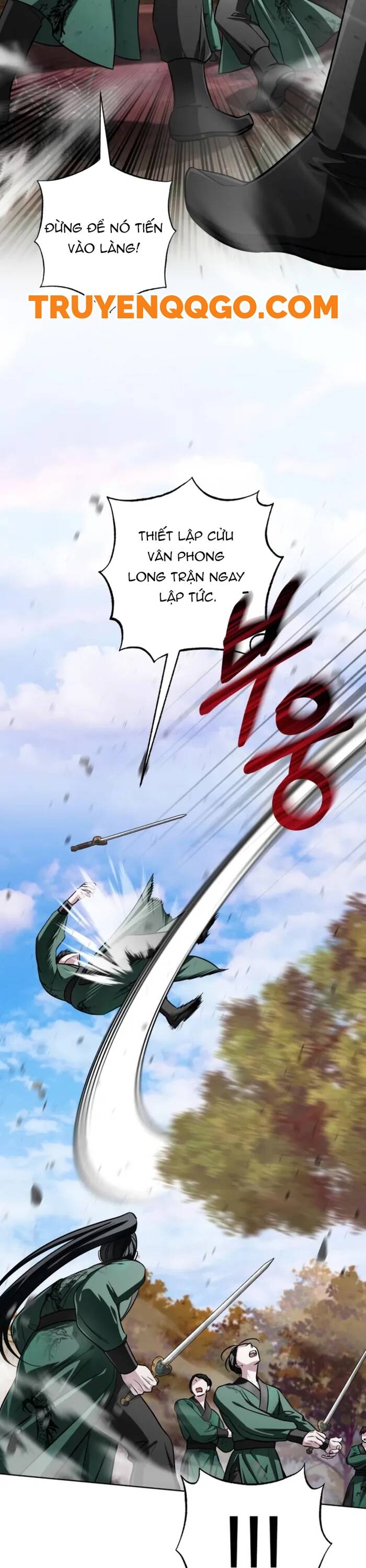 Đứa Trẻ Dị Biệt Của Tháp Phép Thuật - Chapter 16 - Page 39