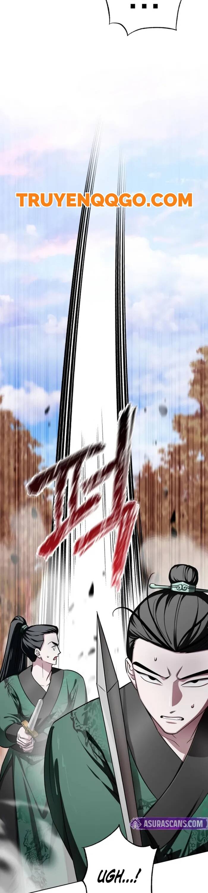 Đứa Trẻ Dị Biệt Của Tháp Phép Thuật - Chapter 16 - Page 40