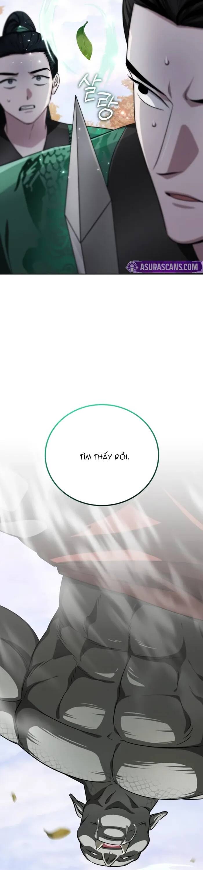 Đứa Trẻ Dị Biệt Của Tháp Phép Thuật - Chapter 16 - Page 42