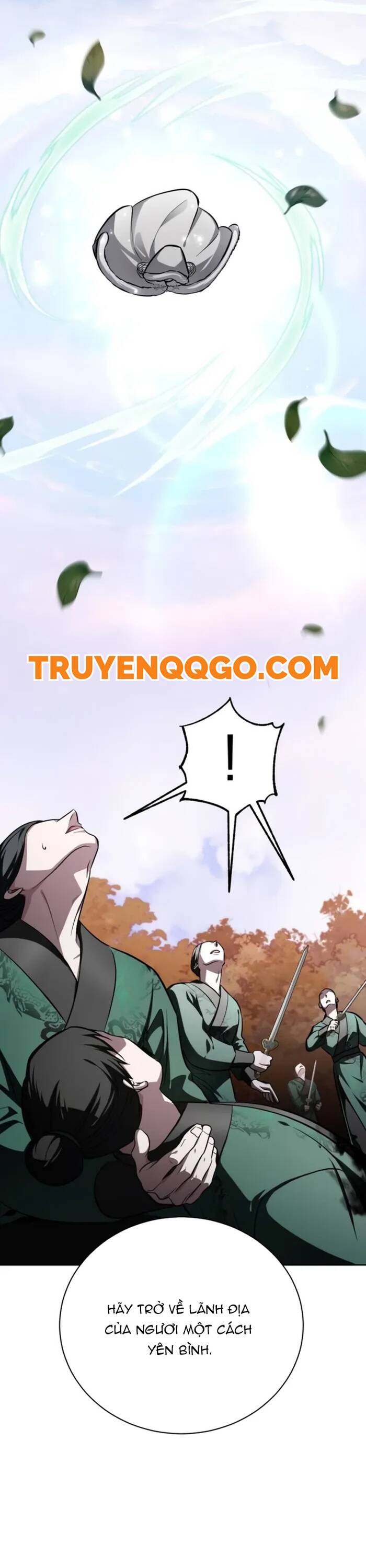 Đứa Trẻ Dị Biệt Của Tháp Phép Thuật - Chapter 16 - Page 43