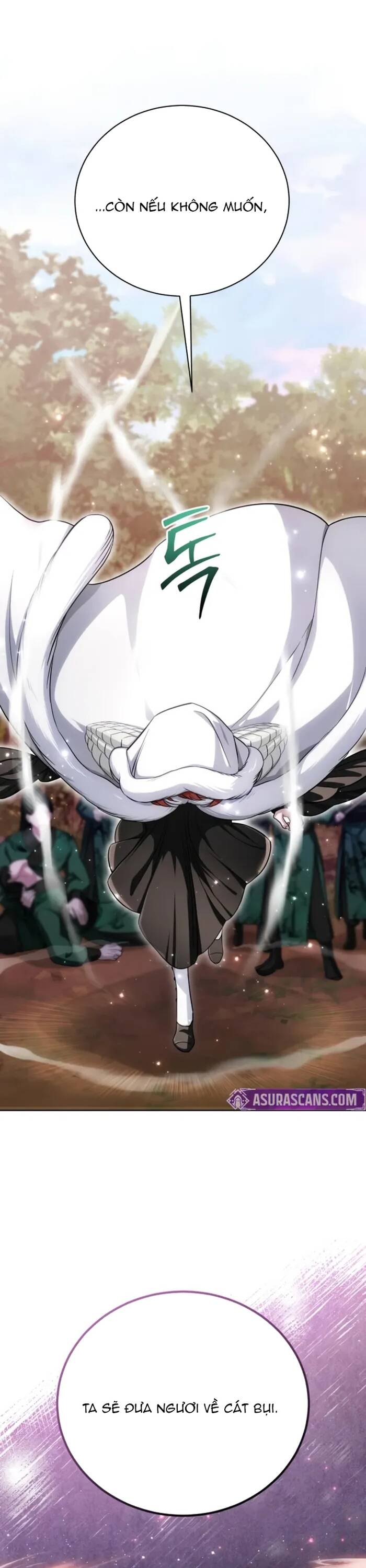 Đứa Trẻ Dị Biệt Của Tháp Phép Thuật - Chapter 16 - Page 44