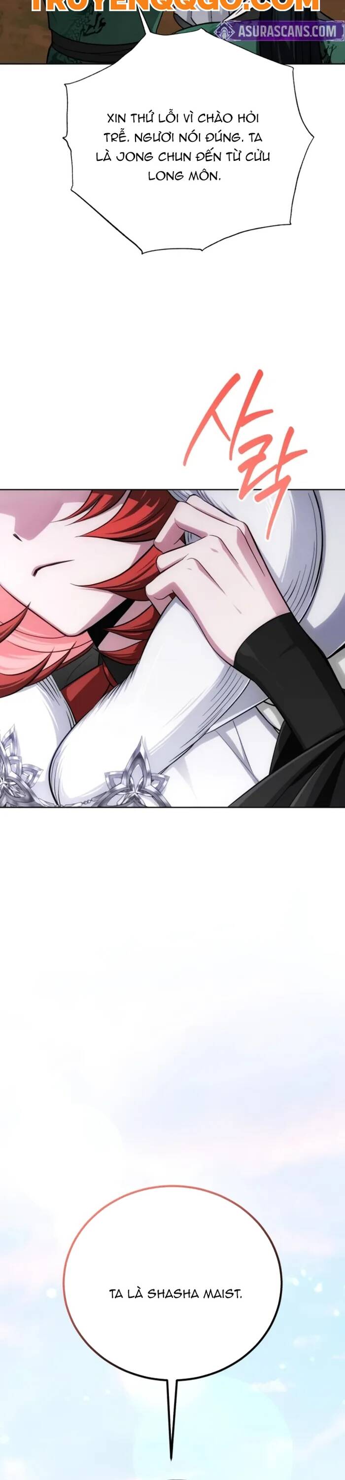 Đứa Trẻ Dị Biệt Của Tháp Phép Thuật - Chapter 16 - Page 48