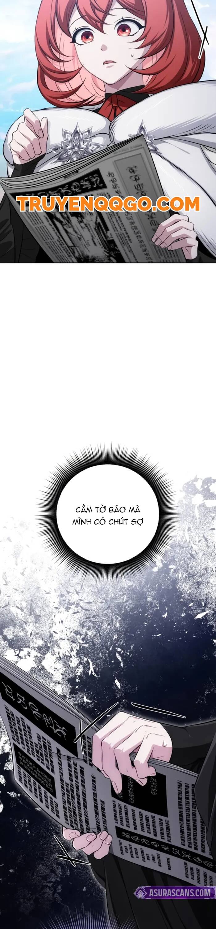 Đứa Trẻ Dị Biệt Của Tháp Phép Thuật - Chapter 16 - Page 51