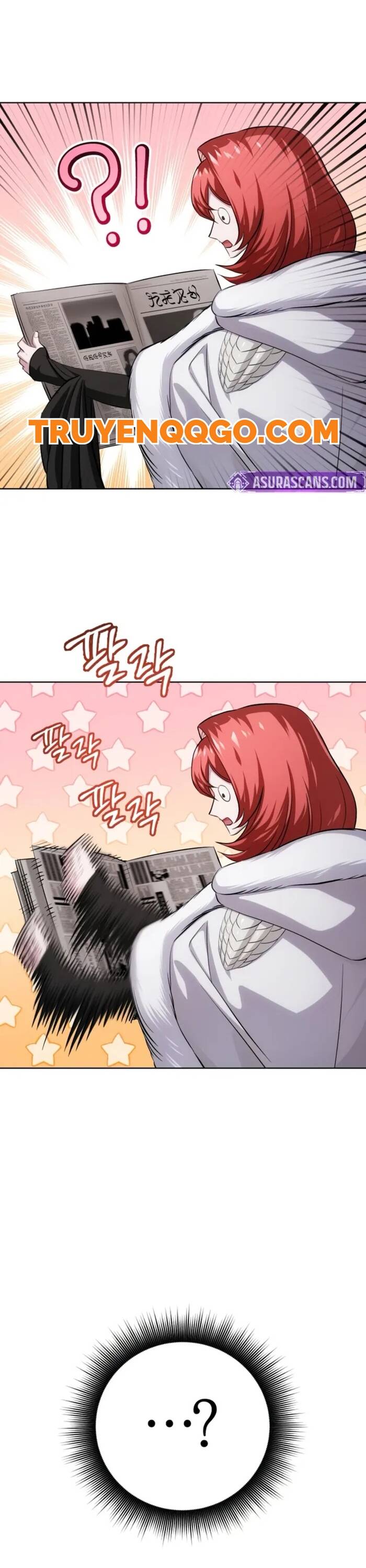 Đứa Trẻ Dị Biệt Của Tháp Phép Thuật - Chapter 16 - Page 53