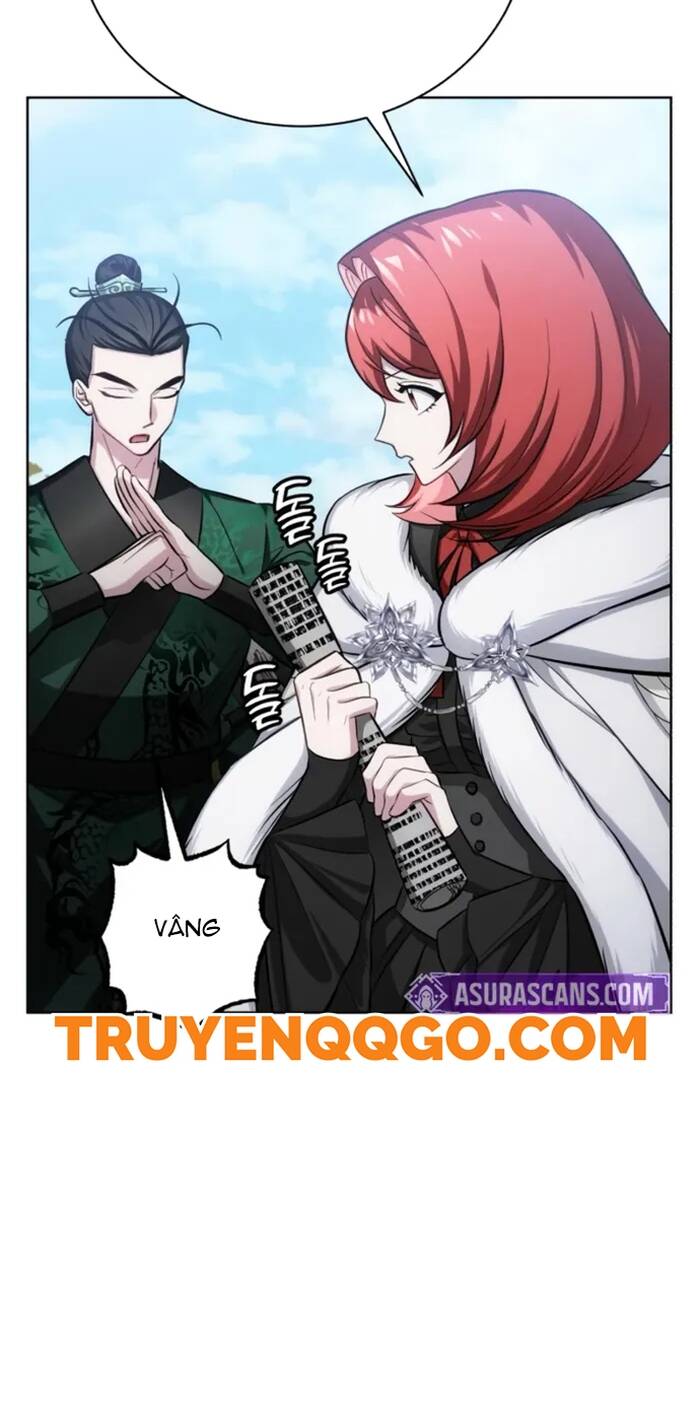 Đứa Trẻ Dị Biệt Của Tháp Phép Thuật - Chapter 16 - Page 56