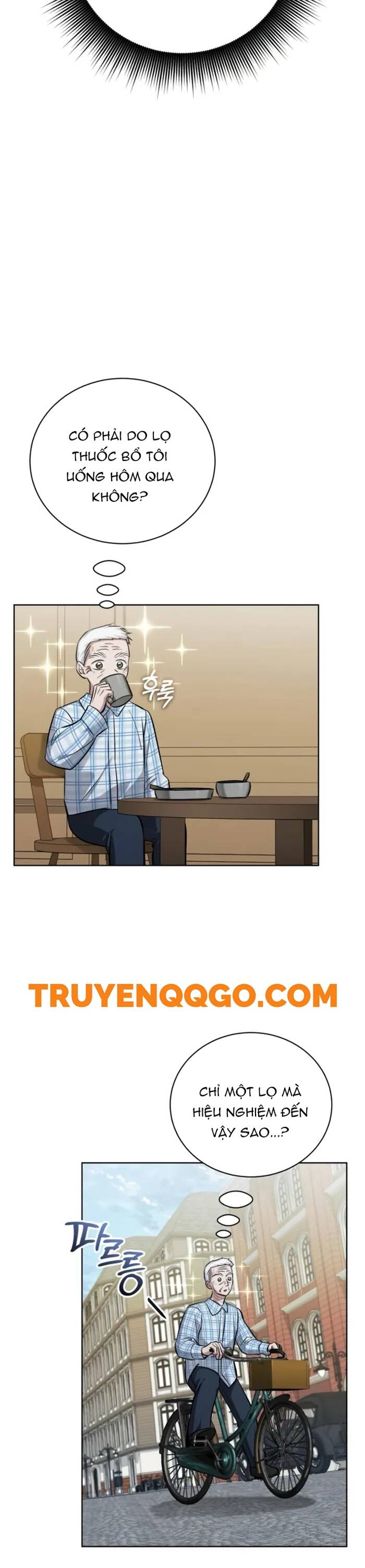 Đứa Trẻ Dị Biệt Của Tháp Phép Thuật - Chapter 16 - Page 9