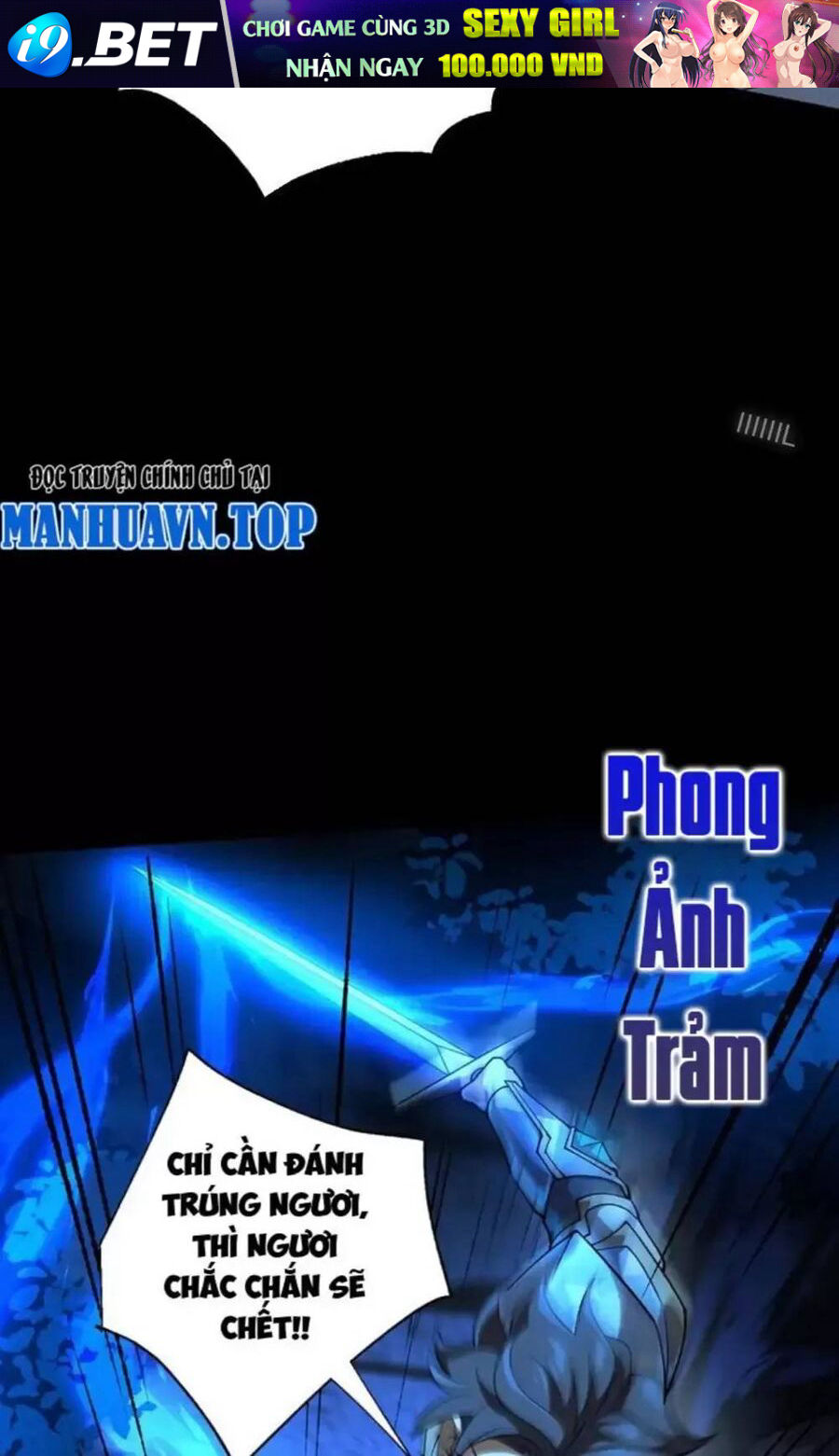 Ta Là Tai Họa Cấp Mục Sư Chapter 10 - Trang 13