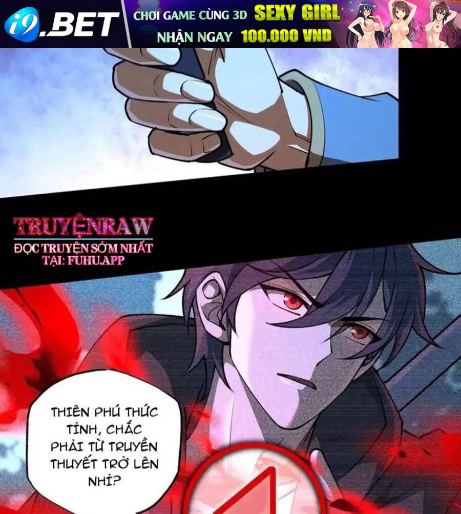 Ta Là Tai Họa Cấp Mục Sư Chapter 11 - Trang 23