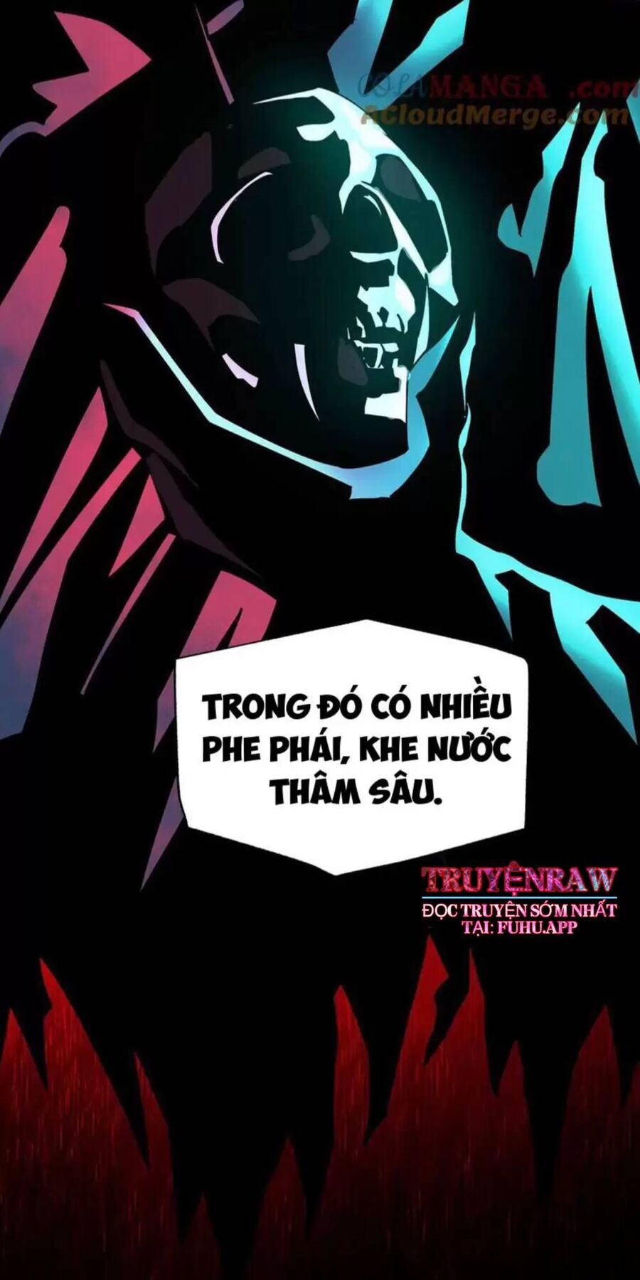 Ta Là Tai Họa Cấp Mục Sư - Chapter 12 - Page 10