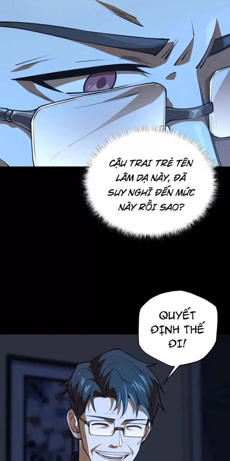 Ta Là Tai Họa Cấp Mục Sư - Chapter 12 - Page 15