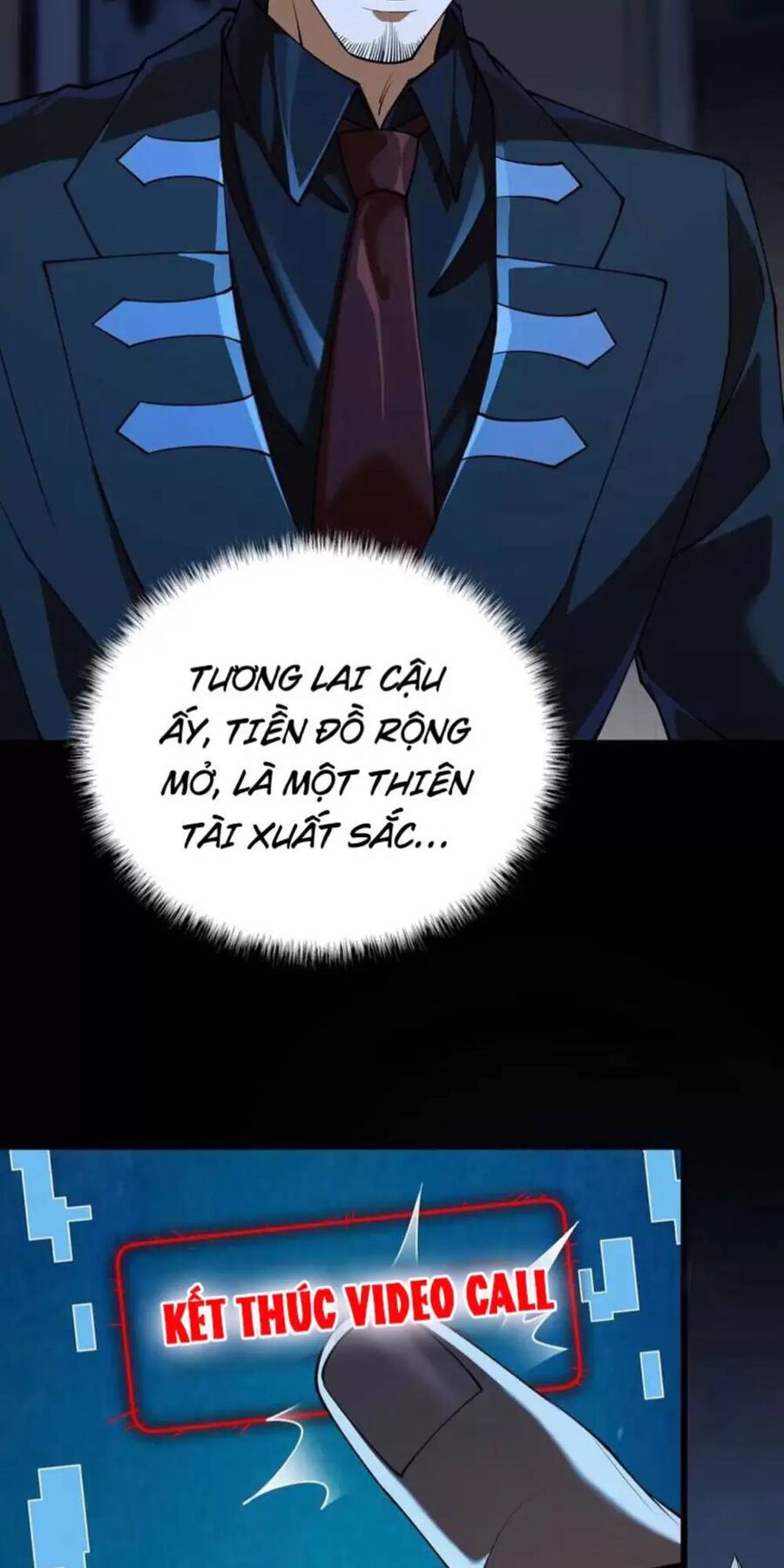 Ta Là Tai Họa Cấp Mục Sư - Chapter 12 - Page 16