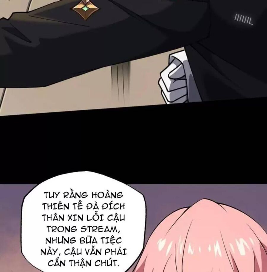 Ta Là Tai Họa Cấp Mục Sư - Chapter 12 - Page 23