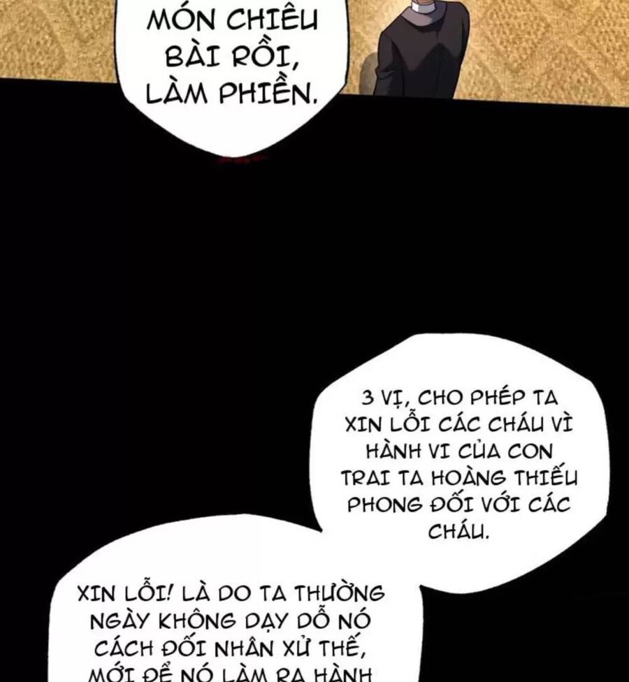 Ta Là Tai Họa Cấp Mục Sư - Chapter 12 - Page 28