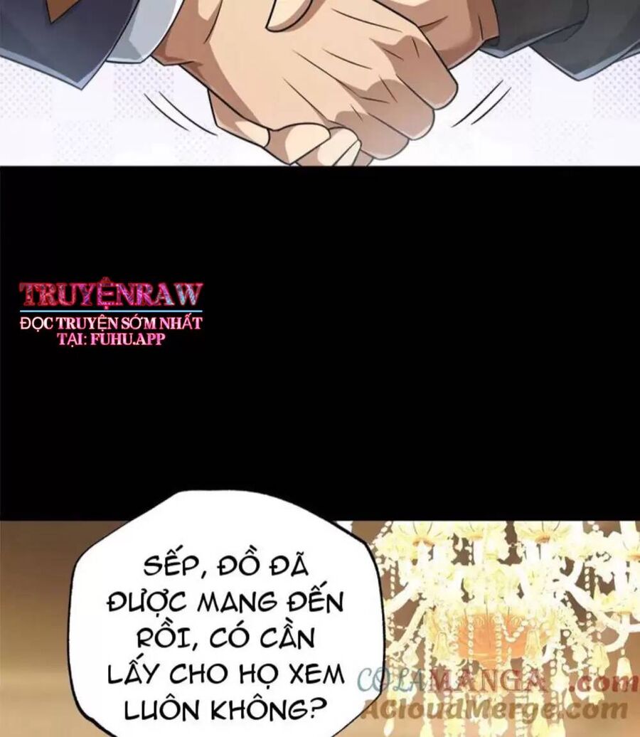 Ta Là Tai Họa Cấp Mục Sư - Chapter 12 - Page 33