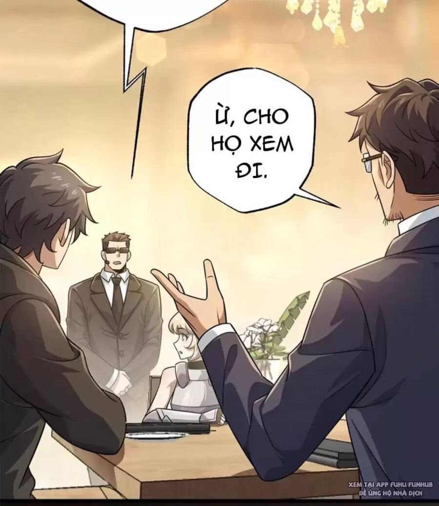 Ta Là Tai Họa Cấp Mục Sư - Chapter 12 - Page 34