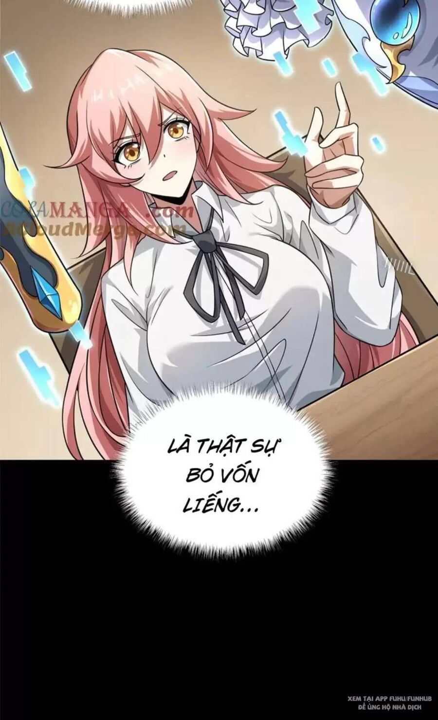 Ta Là Tai Họa Cấp Mục Sư - Chapter 12 - Page 39