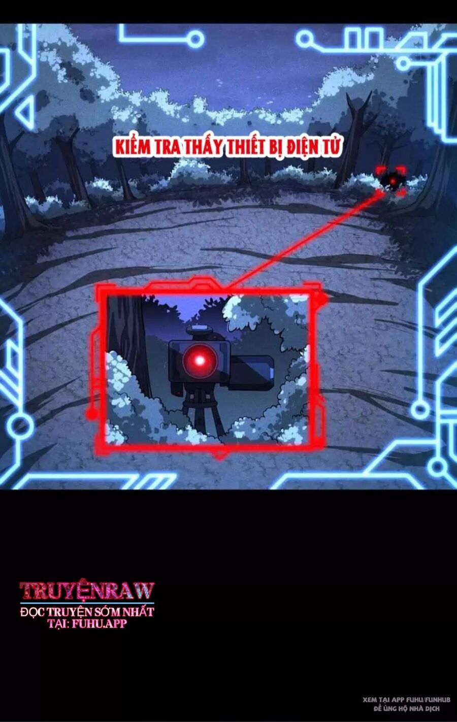 Ta Là Tai Họa Cấp Mục Sư - Chapter 12 - Page 4