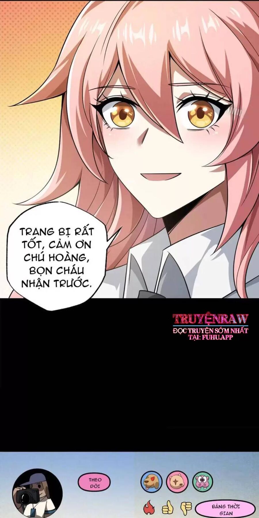 Ta Là Tai Họa Cấp Mục Sư - Chapter 12 - Page 40