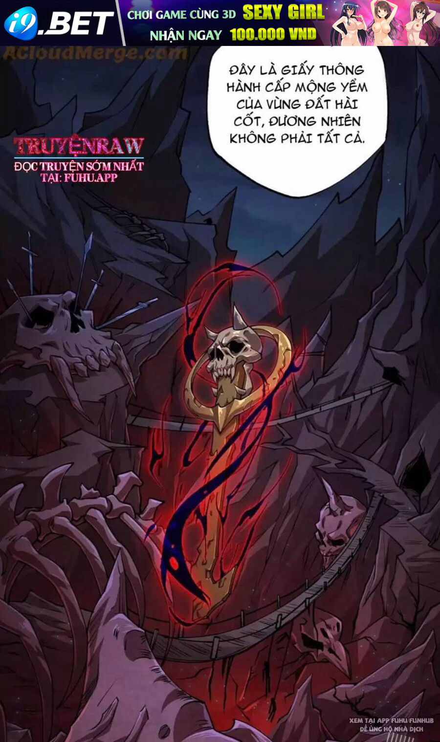 Ta Là Tai Họa Cấp Mục Sư - Chapter 12 - Page 44