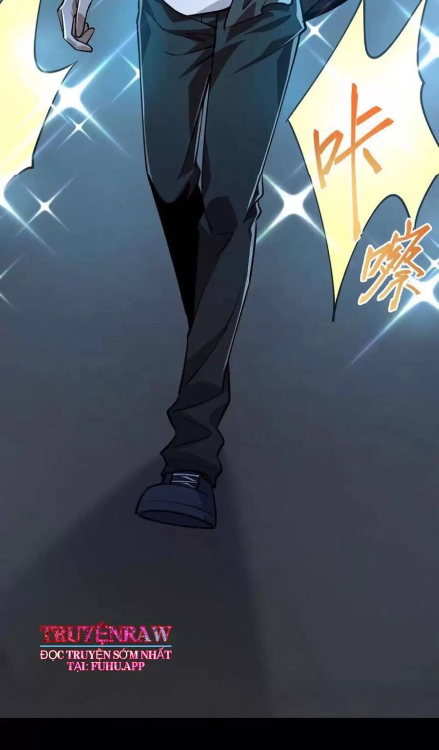 Ta Là Tai Họa Cấp Mục Sư - Chapter 12 - Page 48