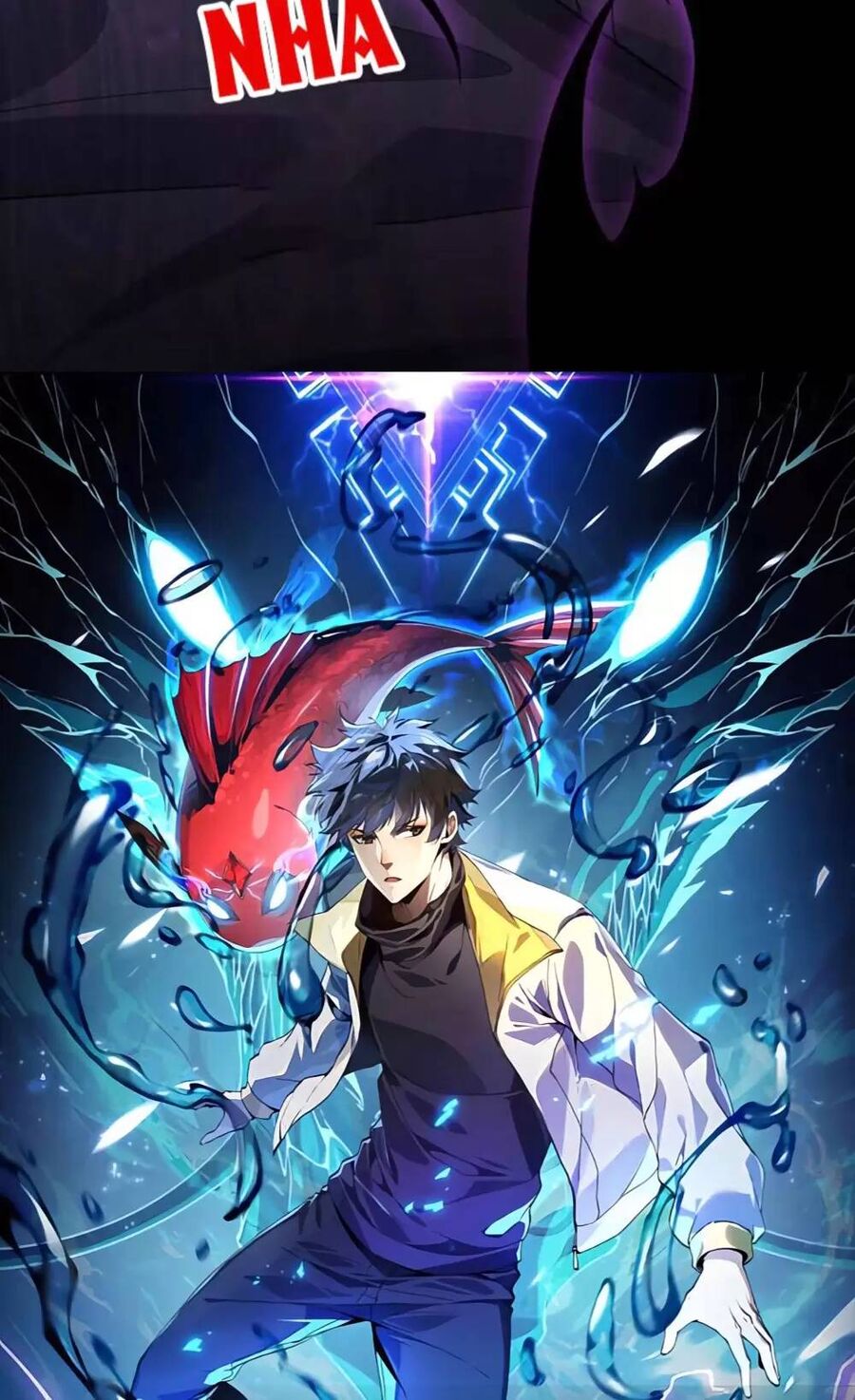 Ta Là Tai Họa Cấp Mục Sư - Chapter 12 - Page 51