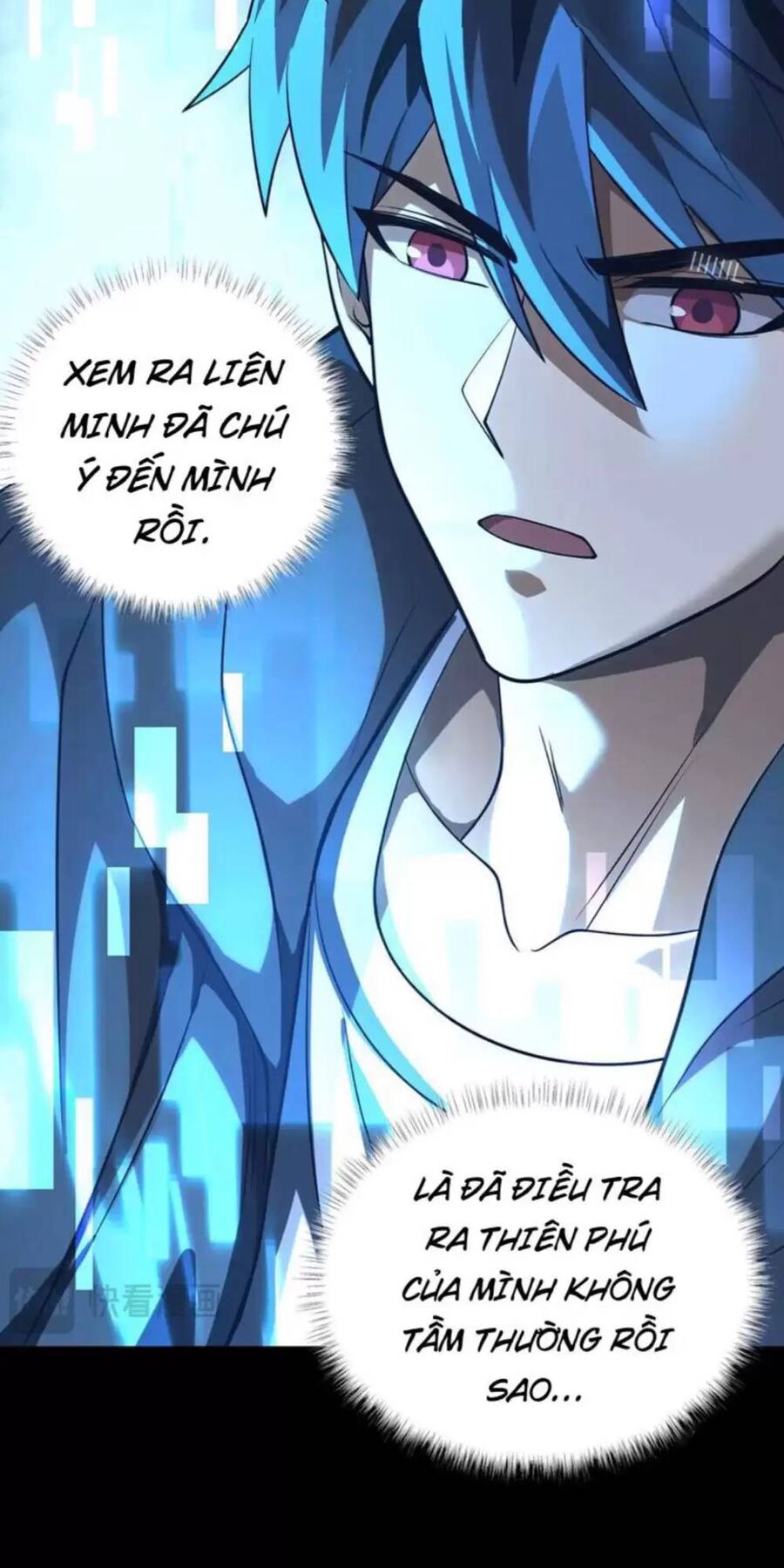 Ta Là Tai Họa Cấp Mục Sư - Chapter 12 - Page 7