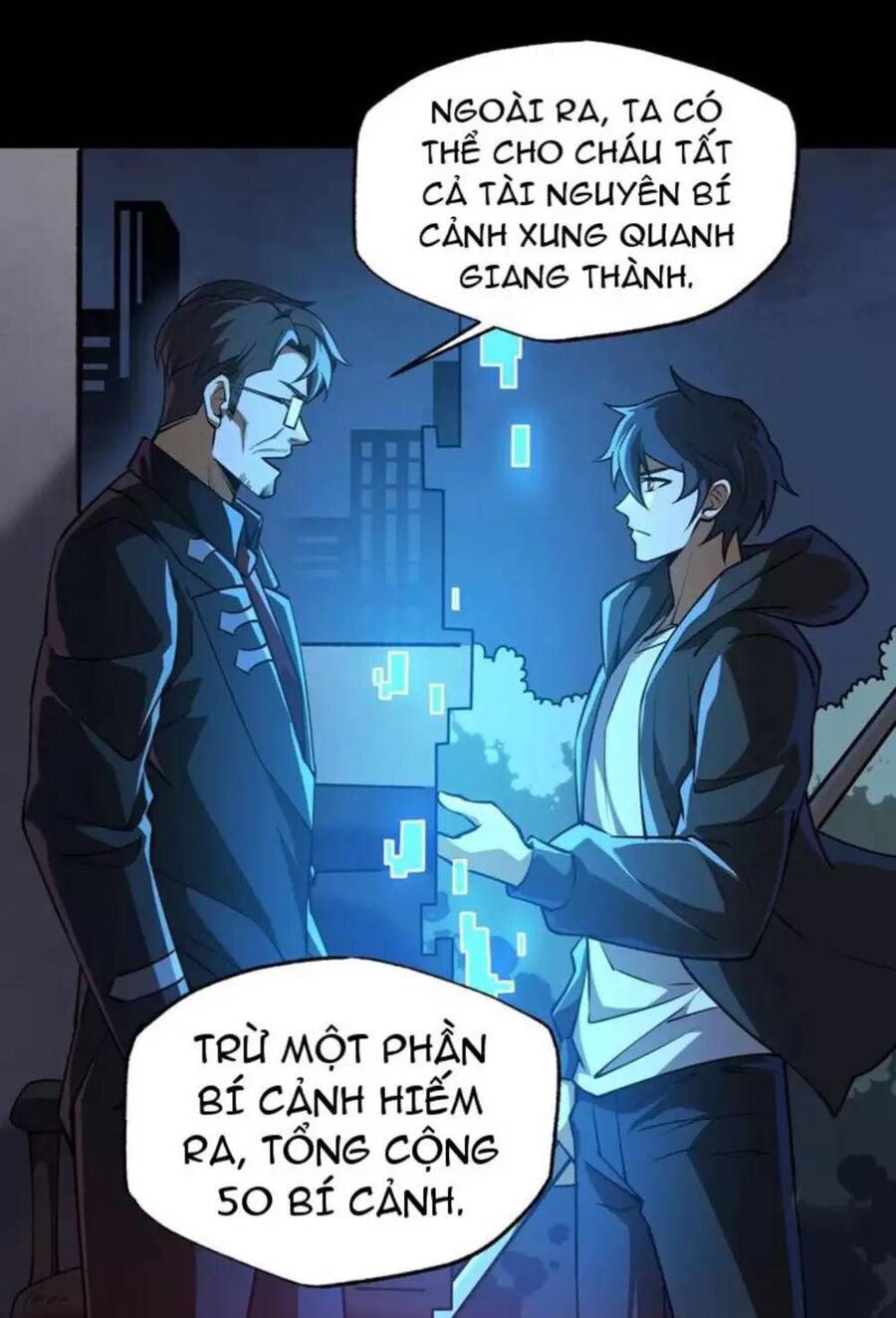 Ta Là Tai Họa Cấp Mục Sư - Chapter 12 - Page 8