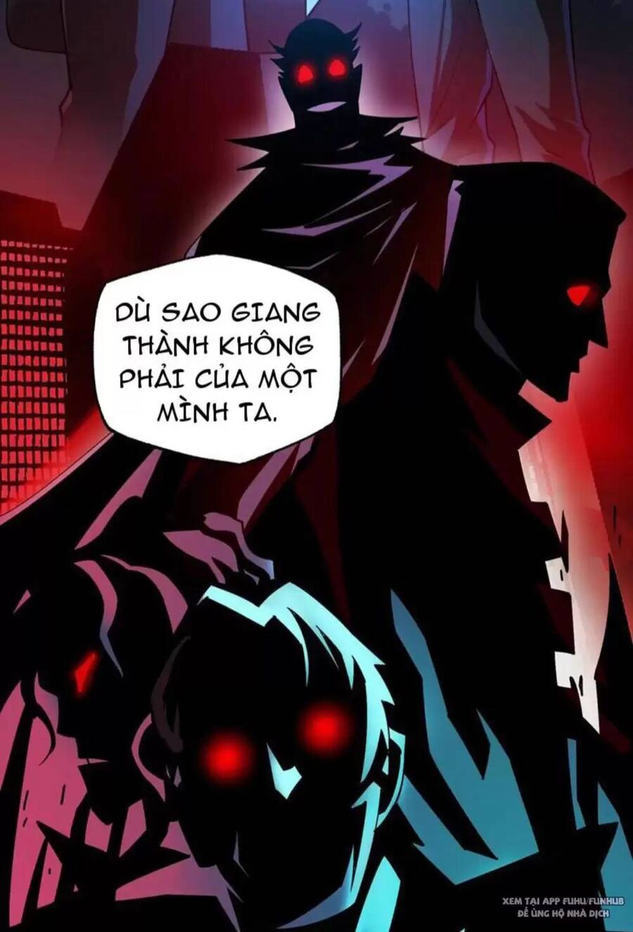 Ta Là Tai Họa Cấp Mục Sư - Chapter 12 - Page 9