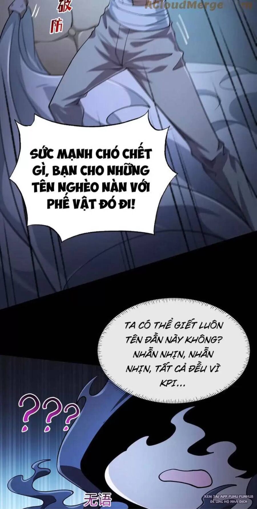 Ta Là Tai Họa Cấp Mục Sư - Chapter 13 - Page 10