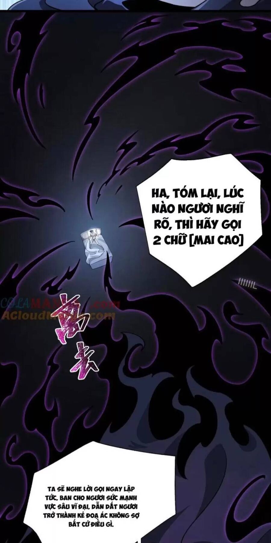 Ta Là Tai Họa Cấp Mục Sư - Chapter 13 - Page 11