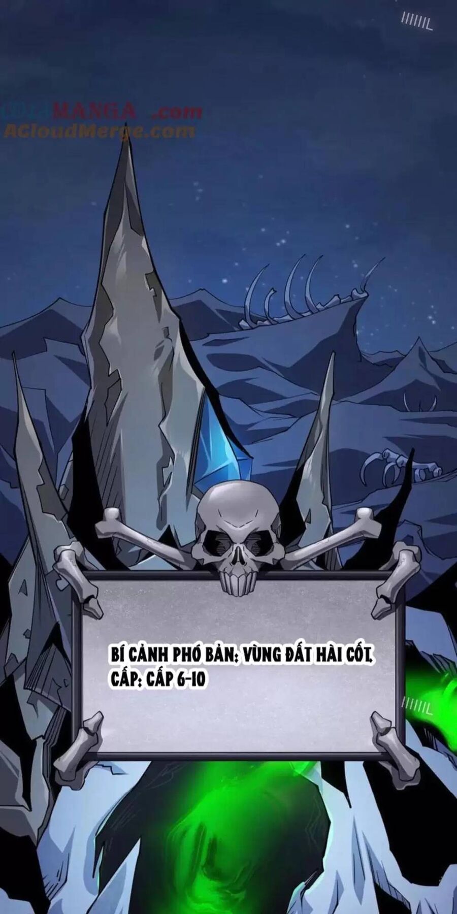 Ta Là Tai Họa Cấp Mục Sư - Chapter 13 - Page 13