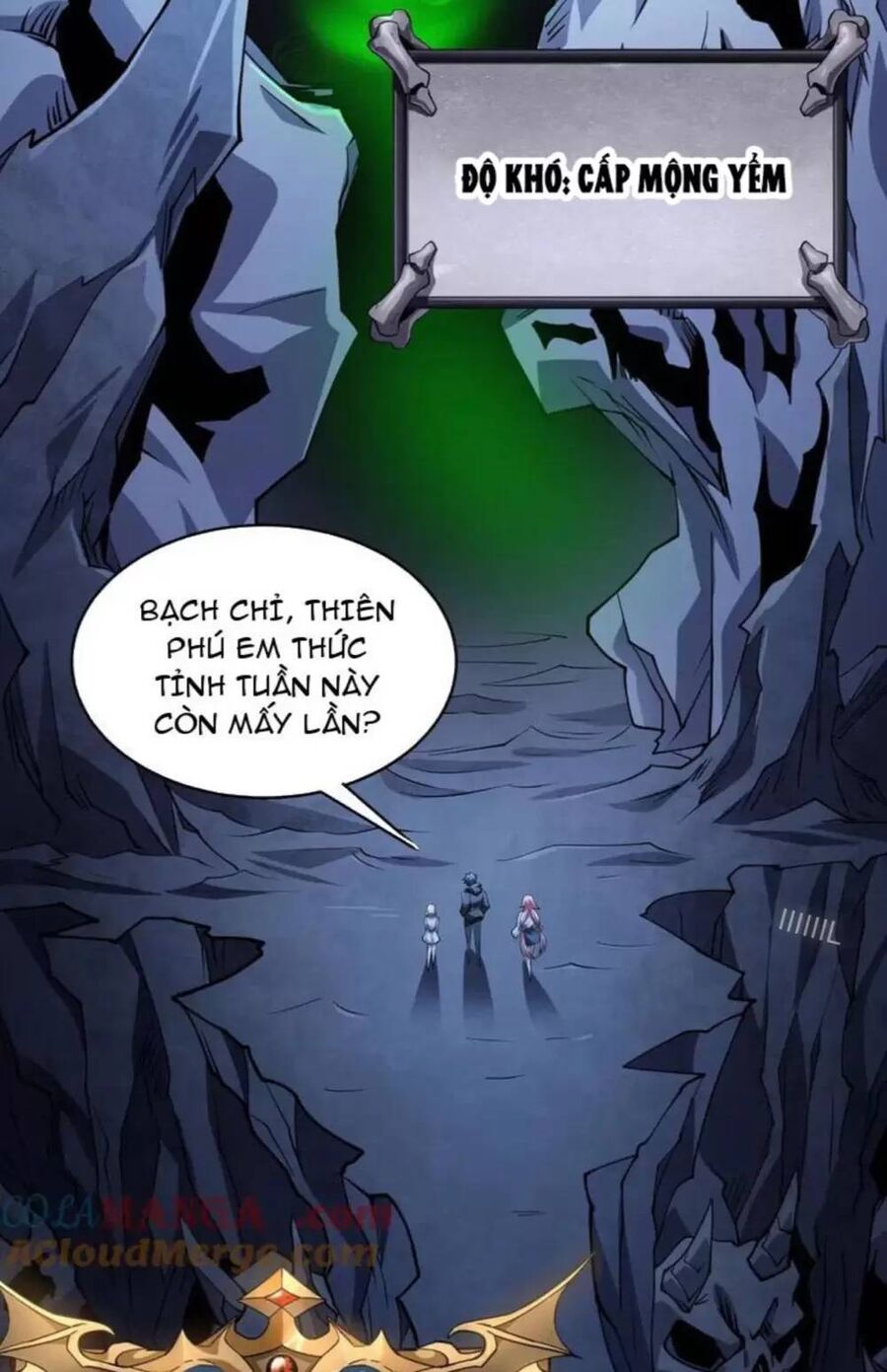 Ta Là Tai Họa Cấp Mục Sư - Chapter 13 - Page 14