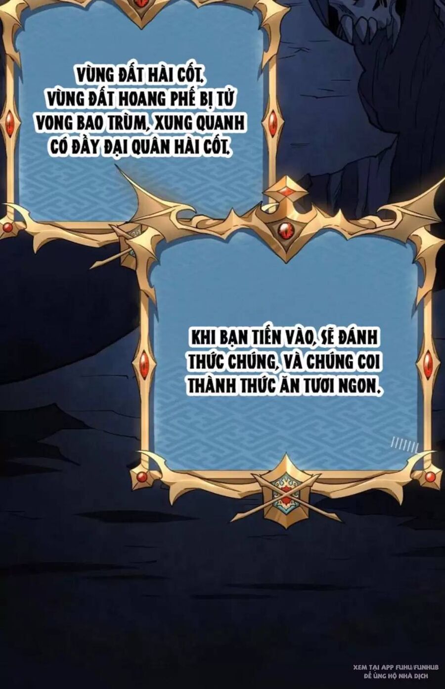 Ta Là Tai Họa Cấp Mục Sư - Chapter 13 - Page 15