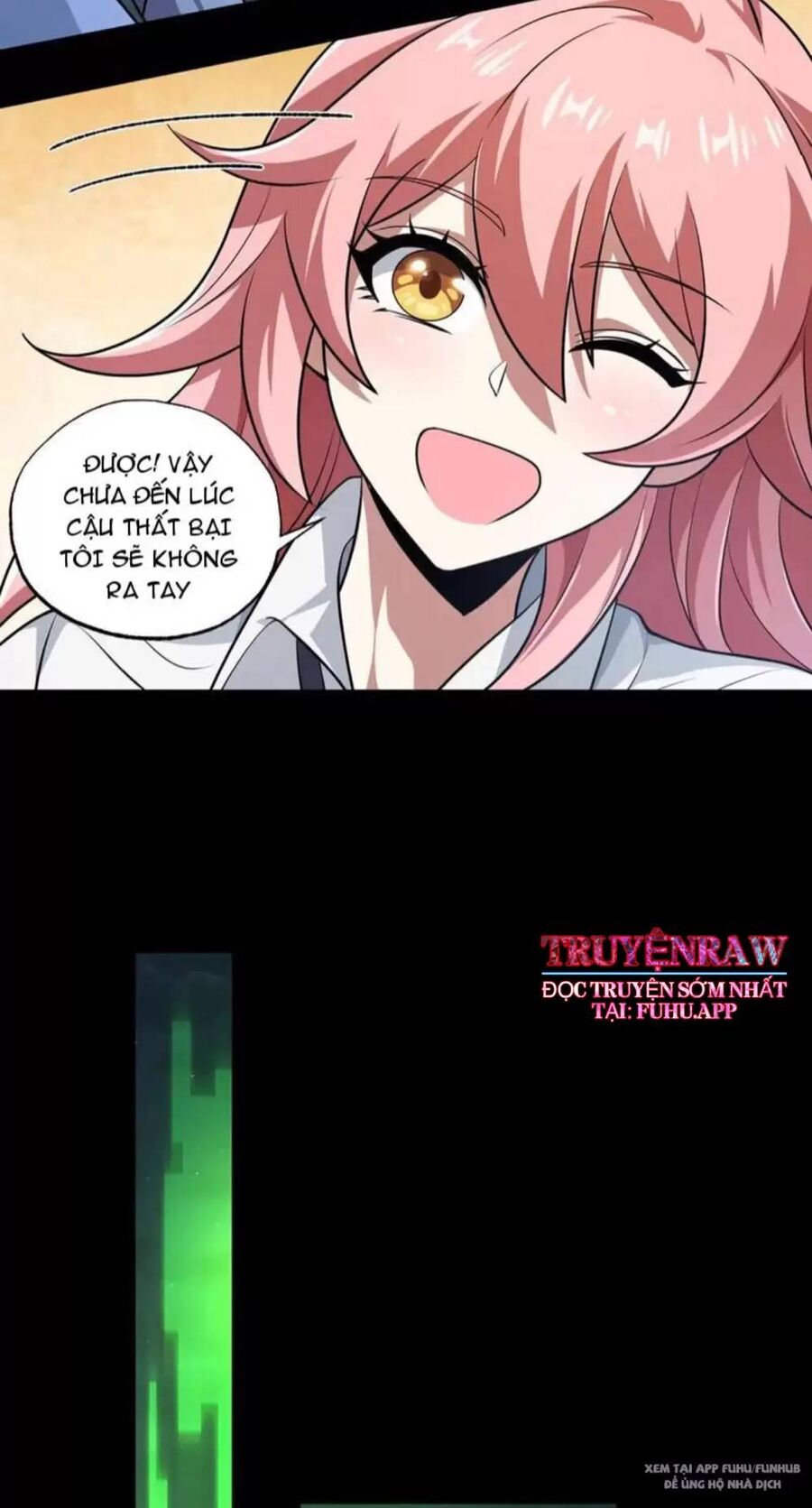 Ta Là Tai Họa Cấp Mục Sư - Chapter 13 - Page 20