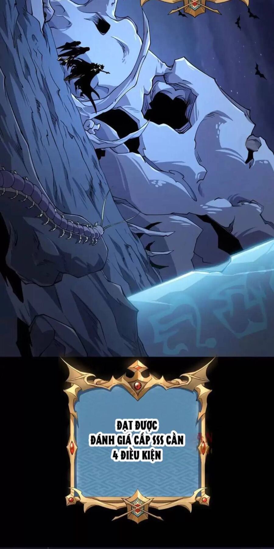 Ta Là Tai Họa Cấp Mục Sư - Chapter 13 - Page 22